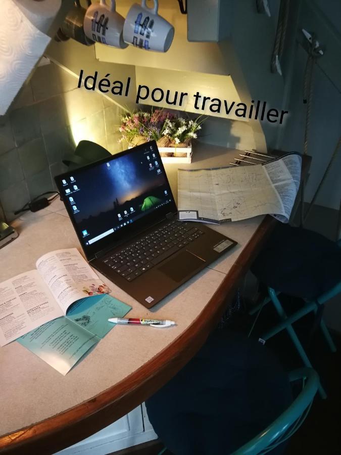 Study Du Pecheur Leilighet Trouville-sur-Mer Eksteriør bilde